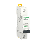 SCHNEİDER ELECTRİC Acti9 İk60N A9K24106 6A Sigorta (1P, 6Ka, C Eğrisi)