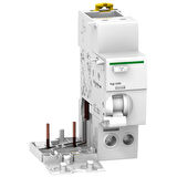 Schneider A9V41225 Vigi iC60 - toprak kaçağı eklenti bloğu - 2P - 25A - 30mA - AC tip 