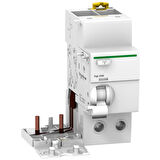 Schneider A9V41263 Vigi iC60 - toprak kaçağı eklenti bloğu - 2P - 63A - 30mA - AC tipi 