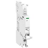 SCHNEİDER ELECTRİC Acti9 İof A9A26924 Yardımcı Kontak Bloğu (1K/A, Ac/Dc)