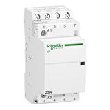 Schneider iCT 25A 4Faz Sessiz Kontaktör-A9C20834