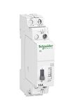 SCHNEİDER ELECTRİC Acti9 İtl A9C30811 Darbe Akım Rölesi (1P, 16A, 230Vac)