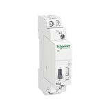 Schneider A9C30831 32 Amper Darbe Akım Rölesi 1Na 230 Volt Ac