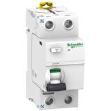 Schneıder,İıd 2P 40A 30Ma Si  Kaçak akım rölesi A9R61240