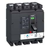 Schneıder,Cvs100B Tm80D 4P3D  Devre Kesici Lv510316