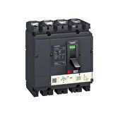 Schneider Lv516342, 88-125 Amper, 36 Ka, 4 Kutuplu, Kompakt Şalte