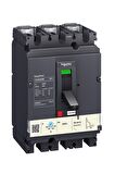 LV525302, 140-200 Amper, 25 kA, 3 Kutuplu, Kompakt Şalter, CVS250B, TM200D Korumalı