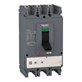 Schneider,CVS630N ETS 2.3 630A 3P3D,LV563510