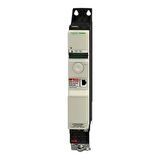Schneider ATV32H018M2, Hız Kontrol Cihazı ATV32 - 0,18 kw - 200 V - 1 fazlı - soğutma bloklu