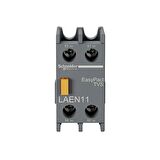 SCHNEİDER ELECTRİC Easypact Tvs Laen11 Yardımcı Kontak Bloğu (1No+1Nc)