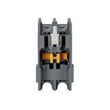 SCHNEİDER ELECTRİC Easypact Tvs Laen11 Yardımcı Kontak Bloğu (1No+1Nc)
