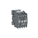 Schneider Lc1e1201b5. 12 Amper. 5.5 Kw. Güç Kontaktörü. 24 Volt A