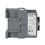 SCHNEİDER ELECTRİC Easypact Tvs Lc1E2501B5 3P 25A 24Vac Güç Kontaktörü