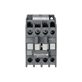 SCHNEİDER ELECTRİC Easypact Tvs Lc1E2510B5 3P 25A 24Vac Güç Kontaktörü