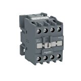Schneıder,Kontaktor 18,5Kw 38A 220Vac 1Nc Lc1E3801M5