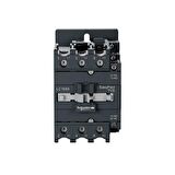 SCHNEİDER ELECTRİC Easypact Tvs Lc1E65M5 3P 65A 220Vac Güç Kontaktörü