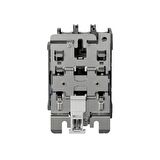 SCHNEİDER ELECTRİC Easypact Tvs Lc1E80M5 3P 80A 220Vac Güç Kontaktörü