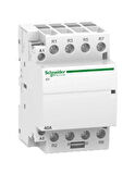 Schneider 40A 4Nk 220/240V 50Hz Kontaktör A9C20847
