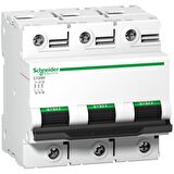 Schneider A9N18469. 100 Amper. 3 Fazlı. C Tipi. Otomatik Sigorta.