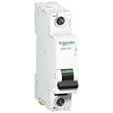 SCHNEIDER ELECTRIC A9N61504 1P 4A C EĞRİSİ C60H MİNYATÜR