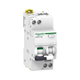 Schneider A9D31620. 20 Amper. 30Ma. Monofaze. C Tipi. Kaçak Akım
