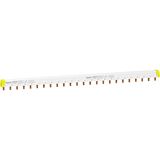 Schneider,Busbar,A9XPH324