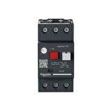 SCHNEİDER ELECTRİC Easypact Tvs Gz1E06 Motor Koruma Şalteri (1A-1,6A)