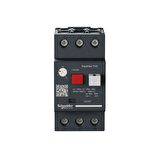 SCHNEİDER ELECTRİC Easypact Tvs Gz1E07 Motor Koruma Şalteri (1,6A-2,5A)