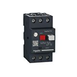 SCHNEİDER ELECTRİC Easypact Tvs Gz1E10 Motor Koruma Şalteri (4A-6,3A)