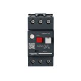 SCHNEİDER ELECTRİC Easypact Tvs Gz1E10 Motor Koruma Şalteri (4A-6,3A)