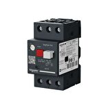 SCHNEİDER ELECTRİC Easypact Tvs Gz1E10 Motor Koruma Şalteri (4A-6,3A)