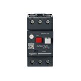 SCHNEİDER ELECTRİC Easypact Tvs Gz1E14 Motor Koruma Şalteri (6A-10A)