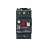 SCHNEİDER ELECTRİC Easypact Tvs Gz1E16 Motor Koruma Şalteri (9A-14A)