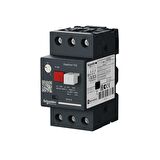 SCHNEİDER ELECTRİC Easypact Tvs Gz1E16 Motor Koruma Şalteri (9A-14A)