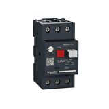 SCHNEİDER ELECTRİC Easypact Tvs Gz1E21 Motor Koruma Şalteri (17A-23A)