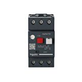 SCHNEİDER ELECTRİC Easypact Tvs Gz1E21 Motor Koruma Şalteri (17A-23A)