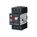 SCHNEİDER ELECTRİC Easypact Tvs Gz1E21 Motor Koruma Şalteri (17A-23A)
