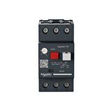 SCHNEİDER ELECTRİC Easypact Tvs Gz1E22 Motor Koruma Şalteri (20A-25A)