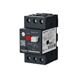 SCHNEİDER ELECTRİC Easypact Tvs Gz1E22 Motor Koruma Şalteri (20A-25A)