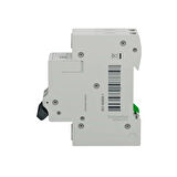 Schneider Electric EZ9F34210 2X10A C 4,5kA Otomatik Sigorta