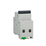 Schneider Electric EZ9F34210 2X10A C 4,5kA Otomatik Sigorta