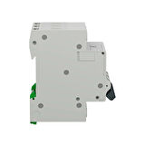 Schneider Electric EZ9F34306 3X6A C 4,5kA Otomatik Sigorta
