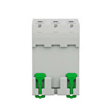 Schneider Electric EZ9F34306 3X6A C 4,5kA Otomatik Sigorta