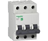 Ez9f34363 3x63 A C 4.5ka Easy9 - Otomatik Sigorta