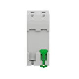Schneider 2x63A 6kA C Eğrisi Otomatik Sigorta - EZ9F56263