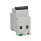 Schneider 2x63A 6kA C Eğrisi Otomatik Sigorta - EZ9F56263