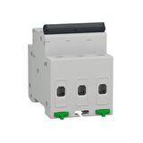SCHNEİDER ELECTRİC Easy9 Mcb Ez9F56320 20A Sigorta (3P, 6Ka, C Eğrisi)