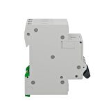SCHNEİDER ELECTRİC Easy9 Mcb Ez9F56340 40A Sigorta (3P, 6Ka, C Eğrisi)