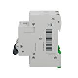 SCHNEİDER ELECTRİC Easy9 Mcb Ez9F56340 40A Sigorta (3P, 6Ka, C Eğrisi)