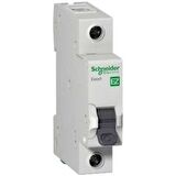 Schneider,EZ9F26140,Easy9 1 Faz 40A 6 KA B Tipi N Otomat